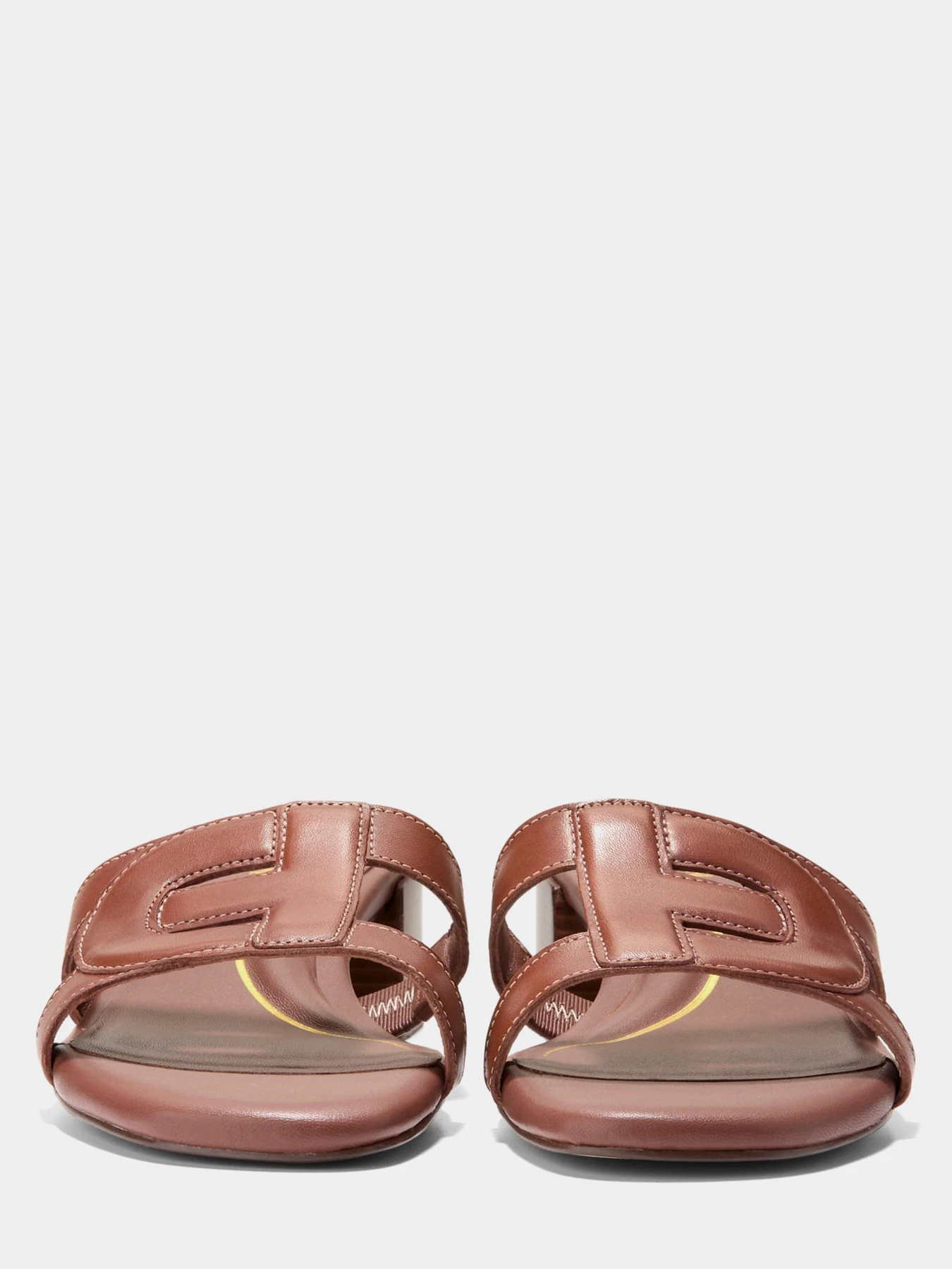 Шлёпанцы Cole Haan модель W31612 Фото