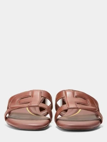 Шлёпанцы Cole Haan модель W31612 Фото