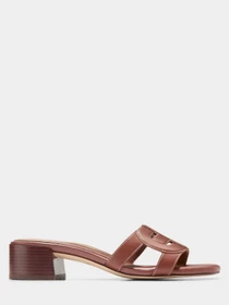 Шлёпанцы Cole Haan модель W31612 Фото
