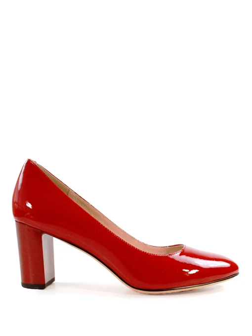 Туфли и лоферы It-girl модель S237-20-N488AK Фото