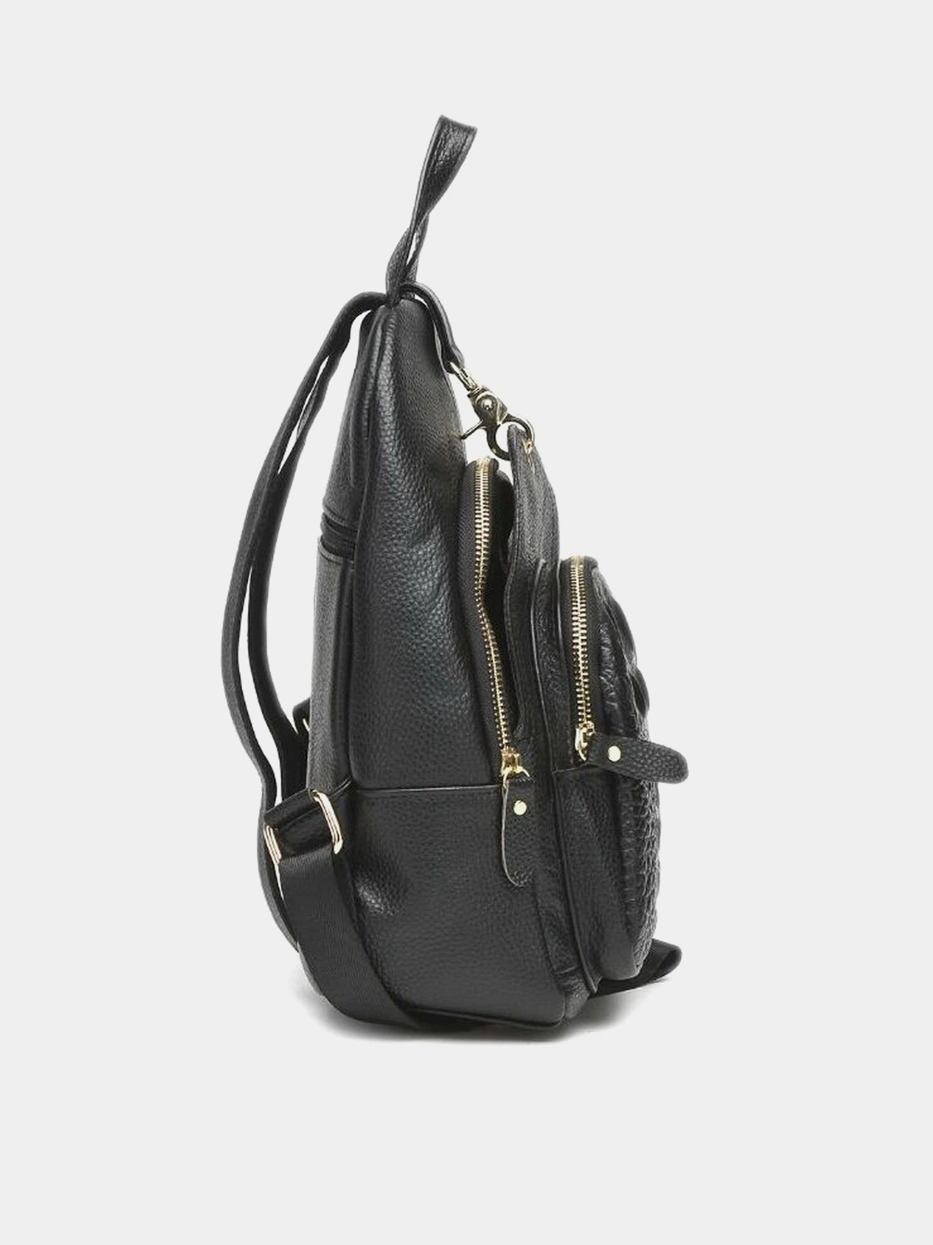 Рюкзаки Keizer модель K1315-black Фото