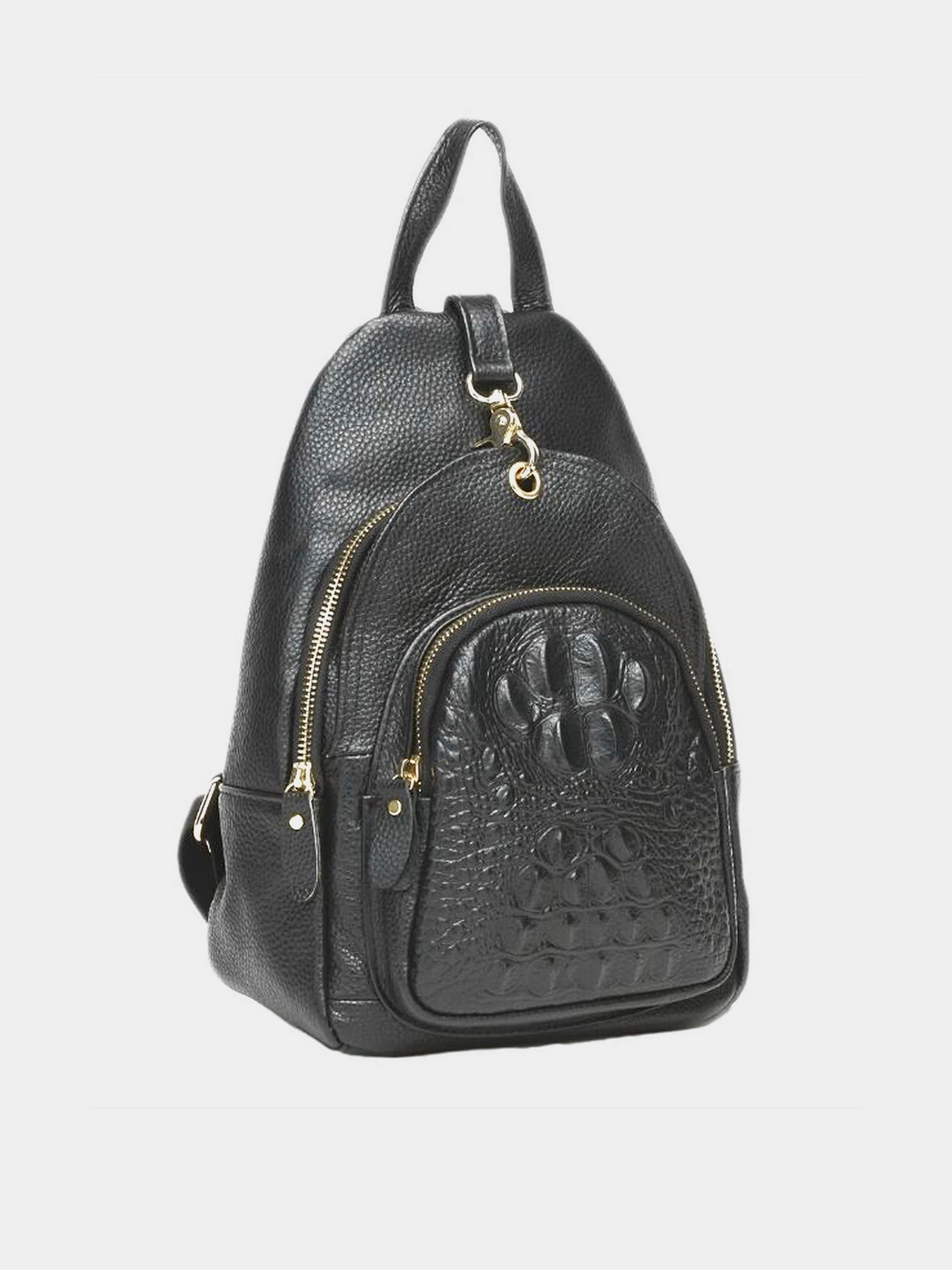 Рюкзаки Keizer модель K1315-black Фото
