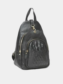 Рюкзаки Keizer модель K1315-black Фото
