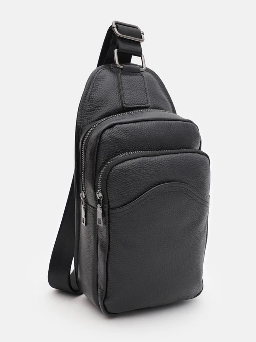 Borsa Leather Повсякденний рюкзак фото 2