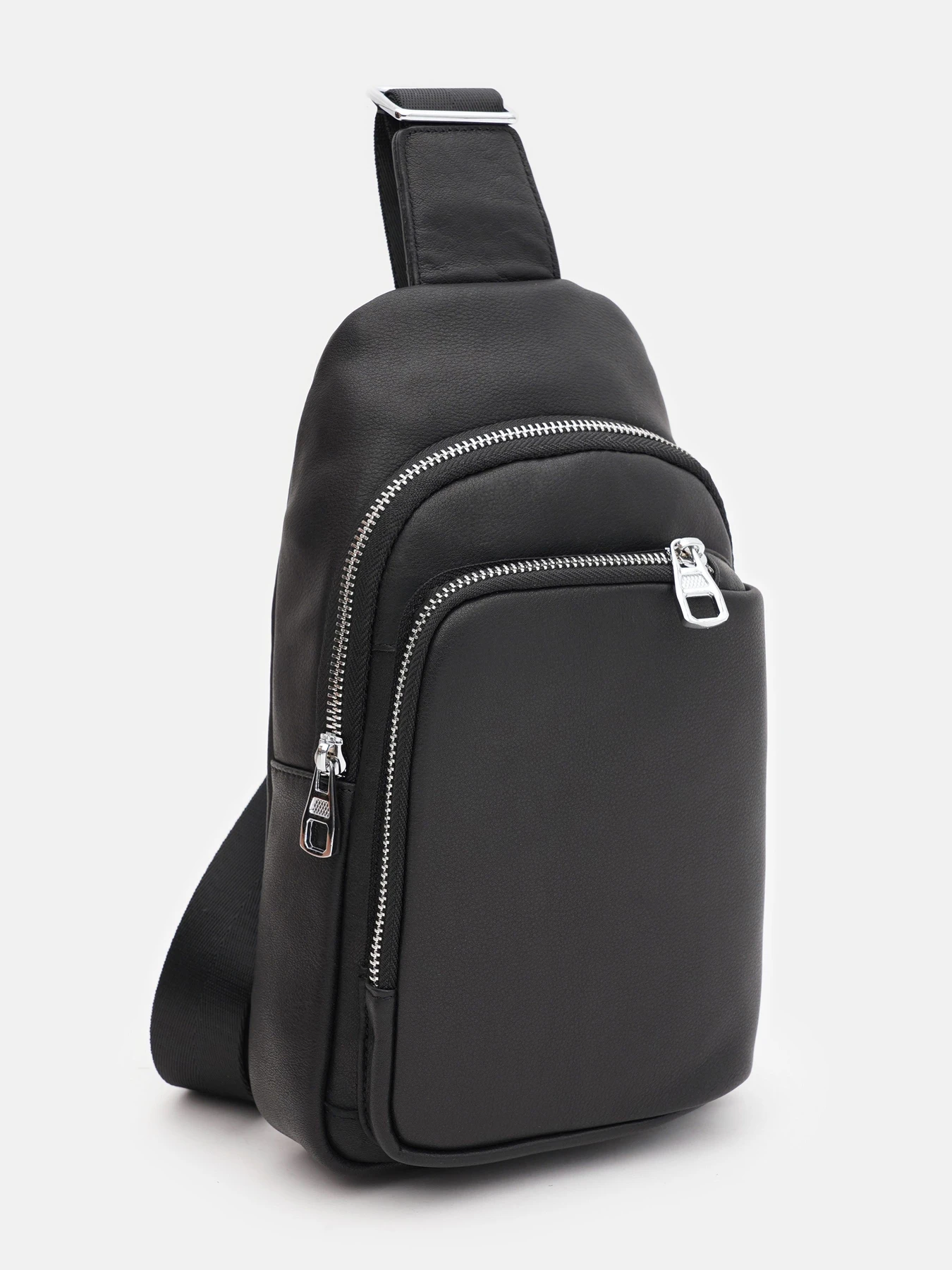 Рюкзаки Ricco Grande модель K16040a-black Фото