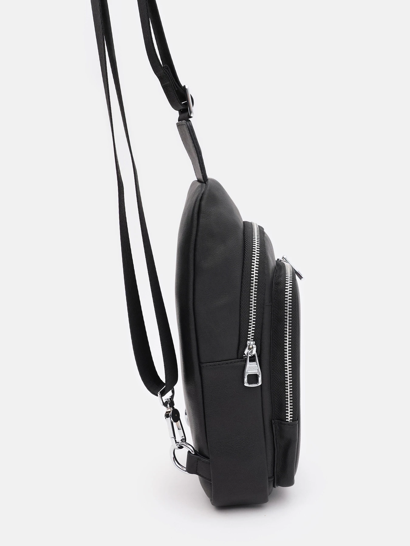 Рюкзаки Ricco Grande модель K16040a-black Фото