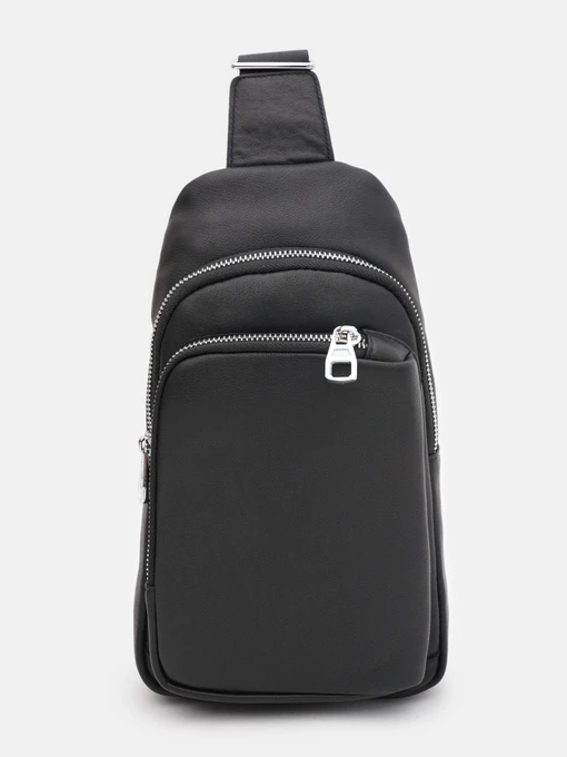 Рюкзаки Ricco Grande модель K16040a-black Фото