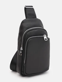 Рюкзаки Ricco Grande модель K16040a-black Фото
