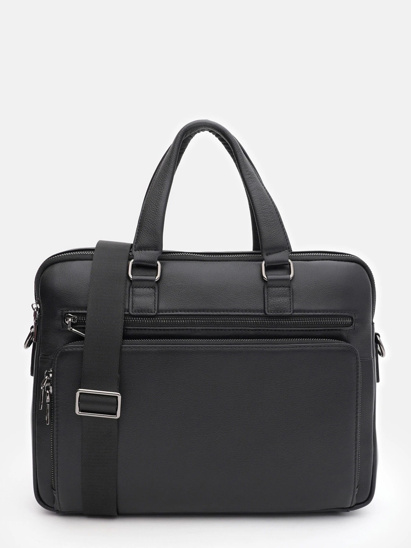 Сумки Ricco Grande модель K17564-3bl-black Фото