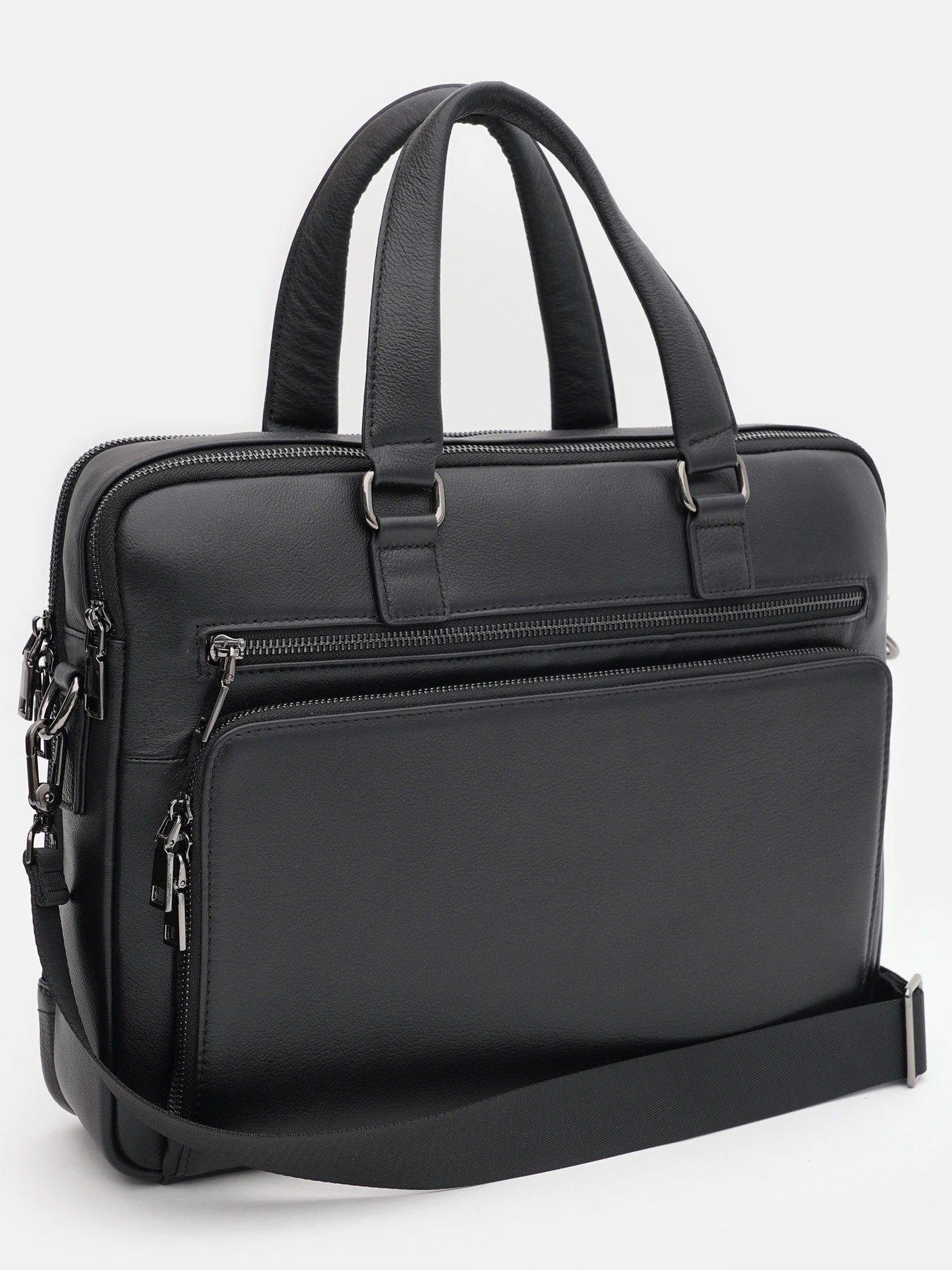 Сумки Ricco Grande модель K17564-3bl-black Фото