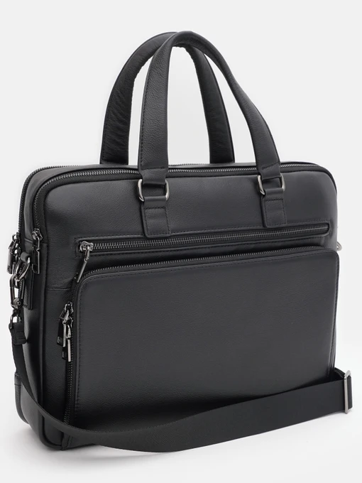 Сумки Ricco Grande модель K17564-3bl-black Фото