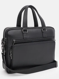 Сумки Ricco Grande модель K17564-3bl-black Фото