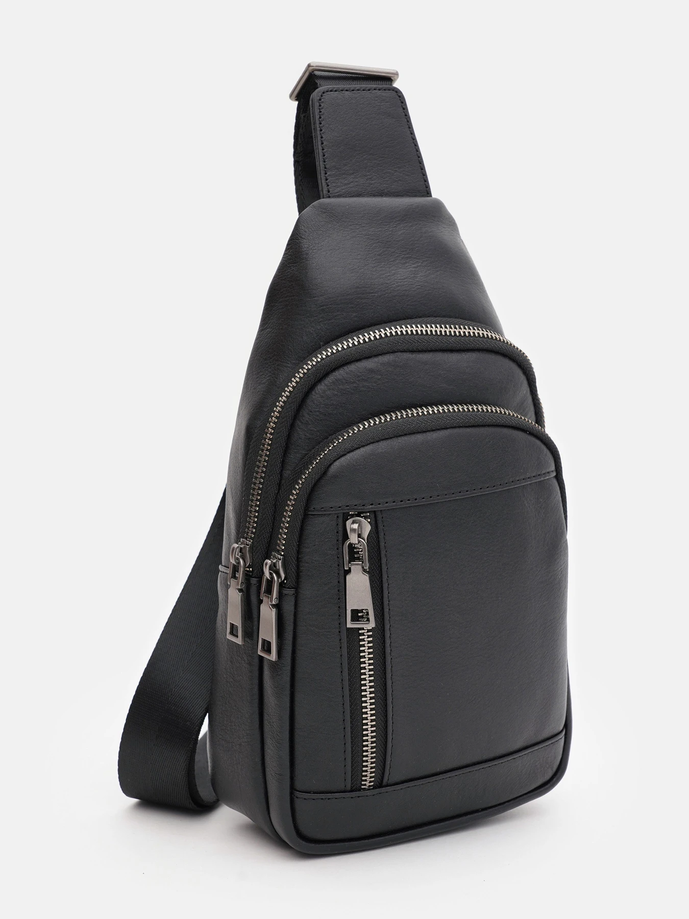 Рюкзаки Ricco Grande модель K16183a-black Рюкзаки Ricco Grande модель K16183a-black Фото
