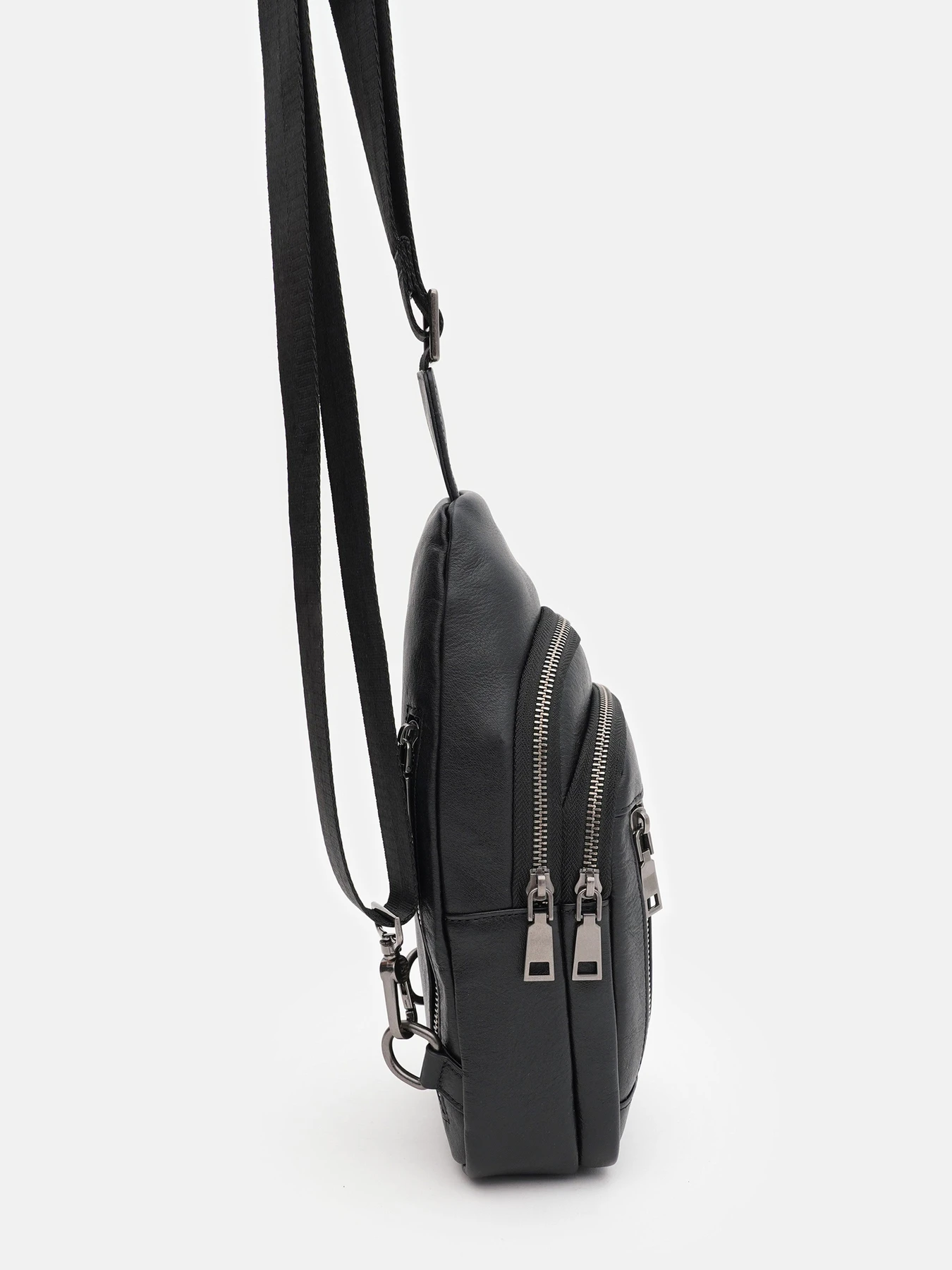 Рюкзаки Ricco Grande модель K16183a-black Рюкзаки Ricco Grande модель K16183a-black Фото