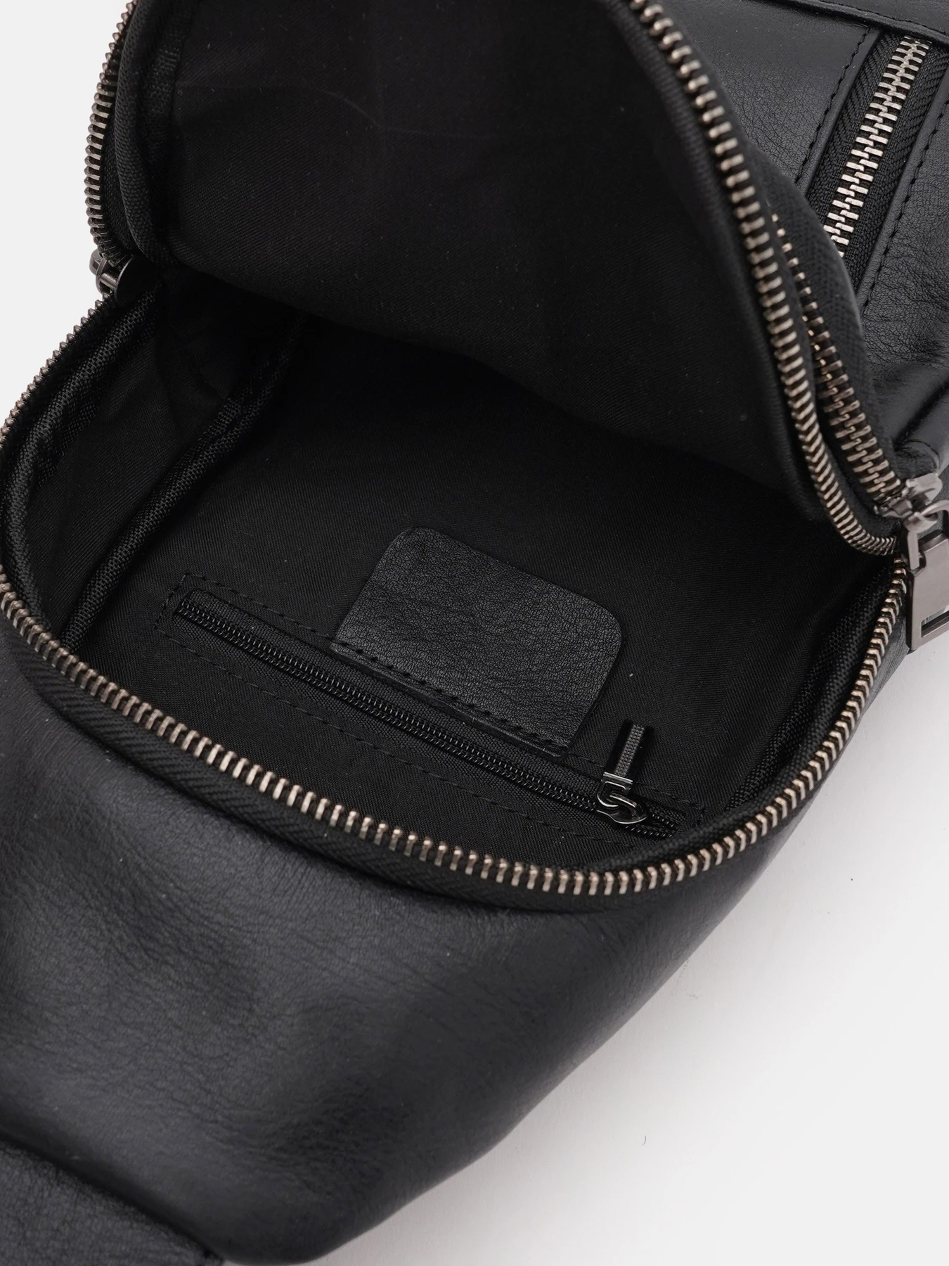 Рюкзаки Ricco Grande модель K16183a-black Рюкзаки Ricco Grande модель K16183a-black Фото