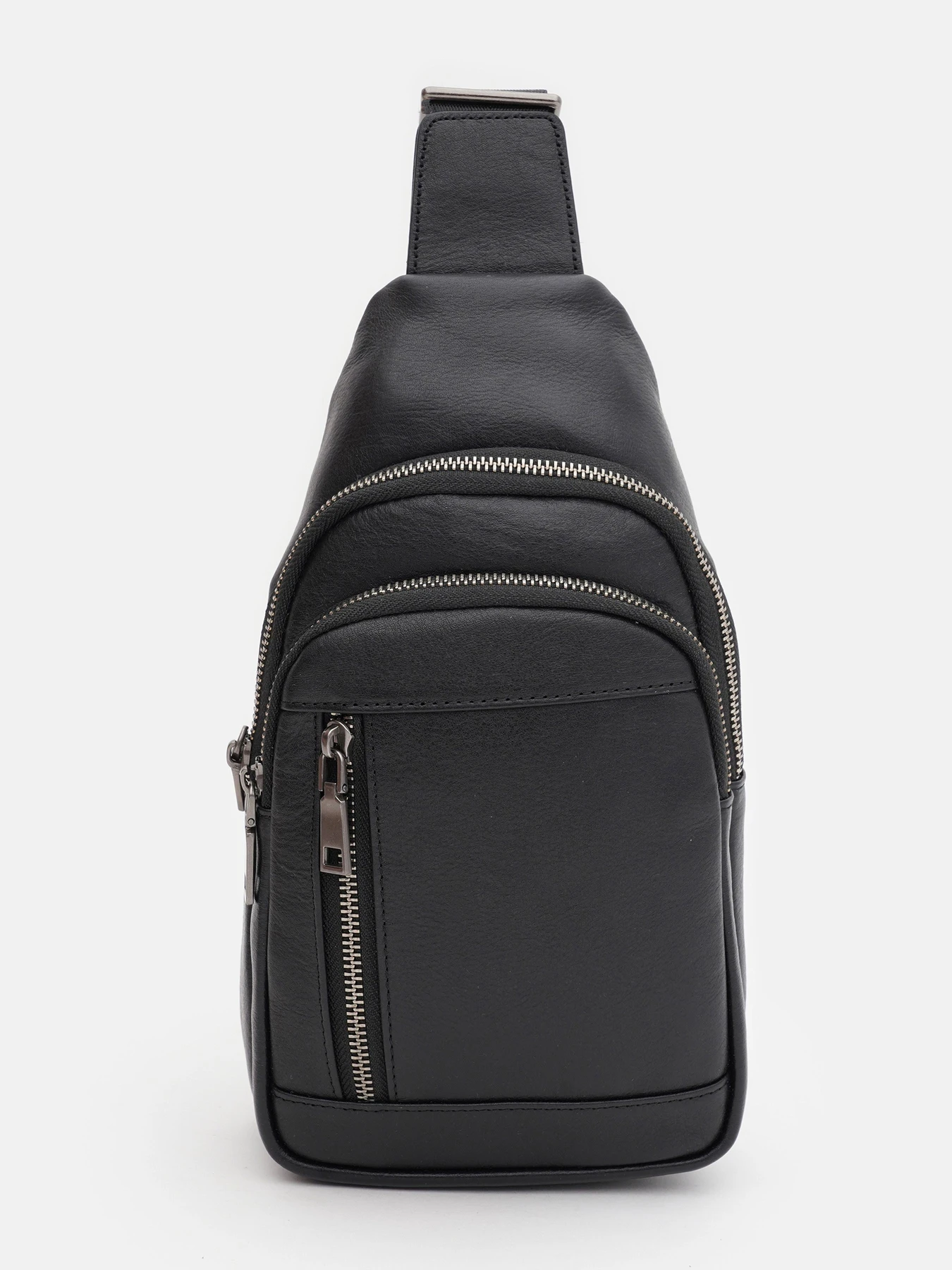 Рюкзаки Ricco Grande модель K16183a-black Рюкзаки Ricco Grande модель K16183a-black Фото