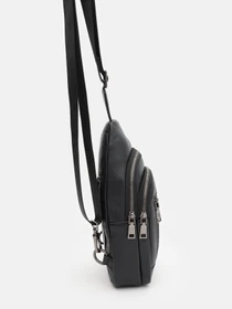 Рюкзаки Ricco Grande модель K16183a-black Фото