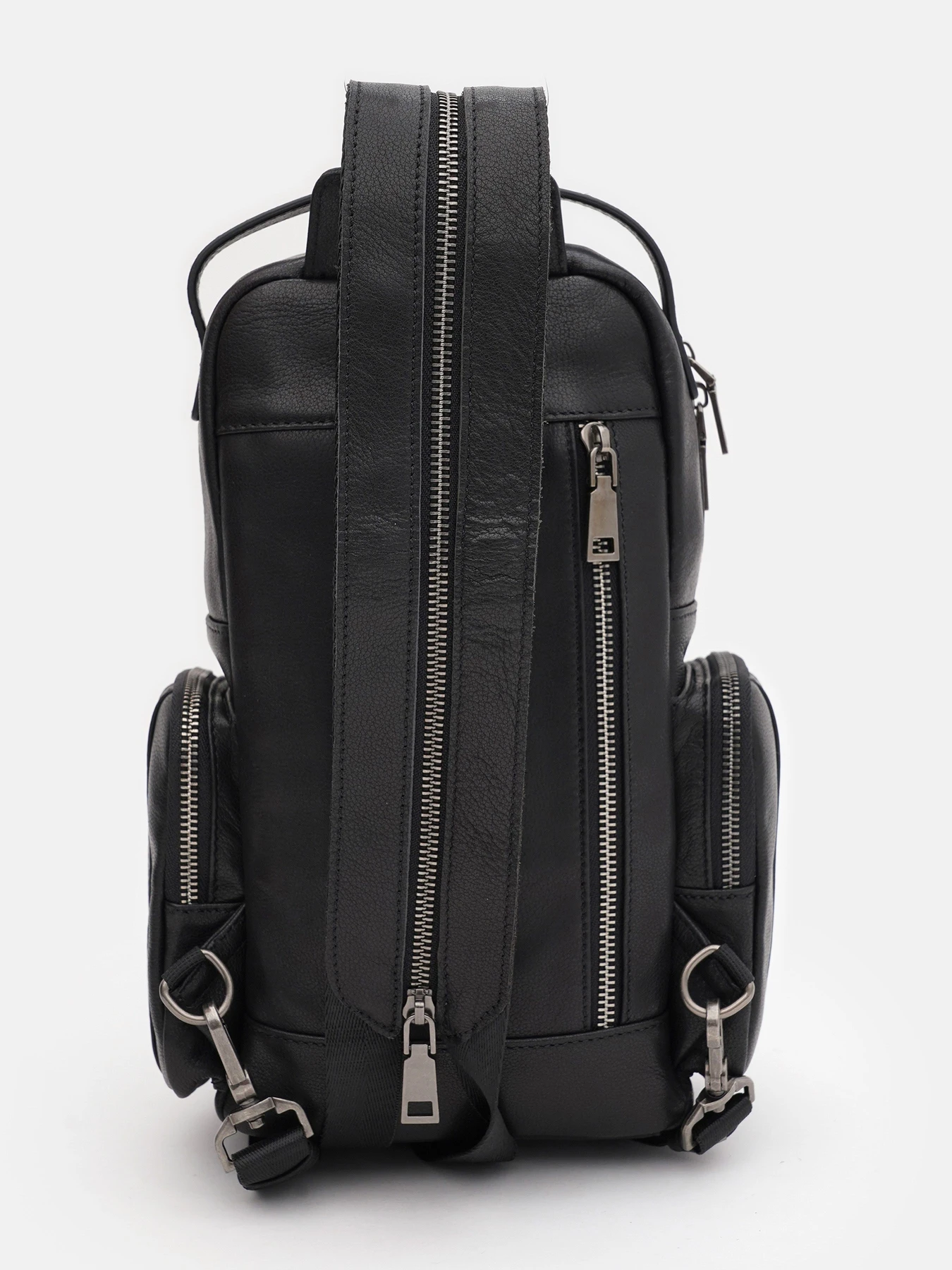 Рюкзаки Ricco Grande модель K18052bl-black Рюкзаки Ricco Grande модель K18052bl-black Фото