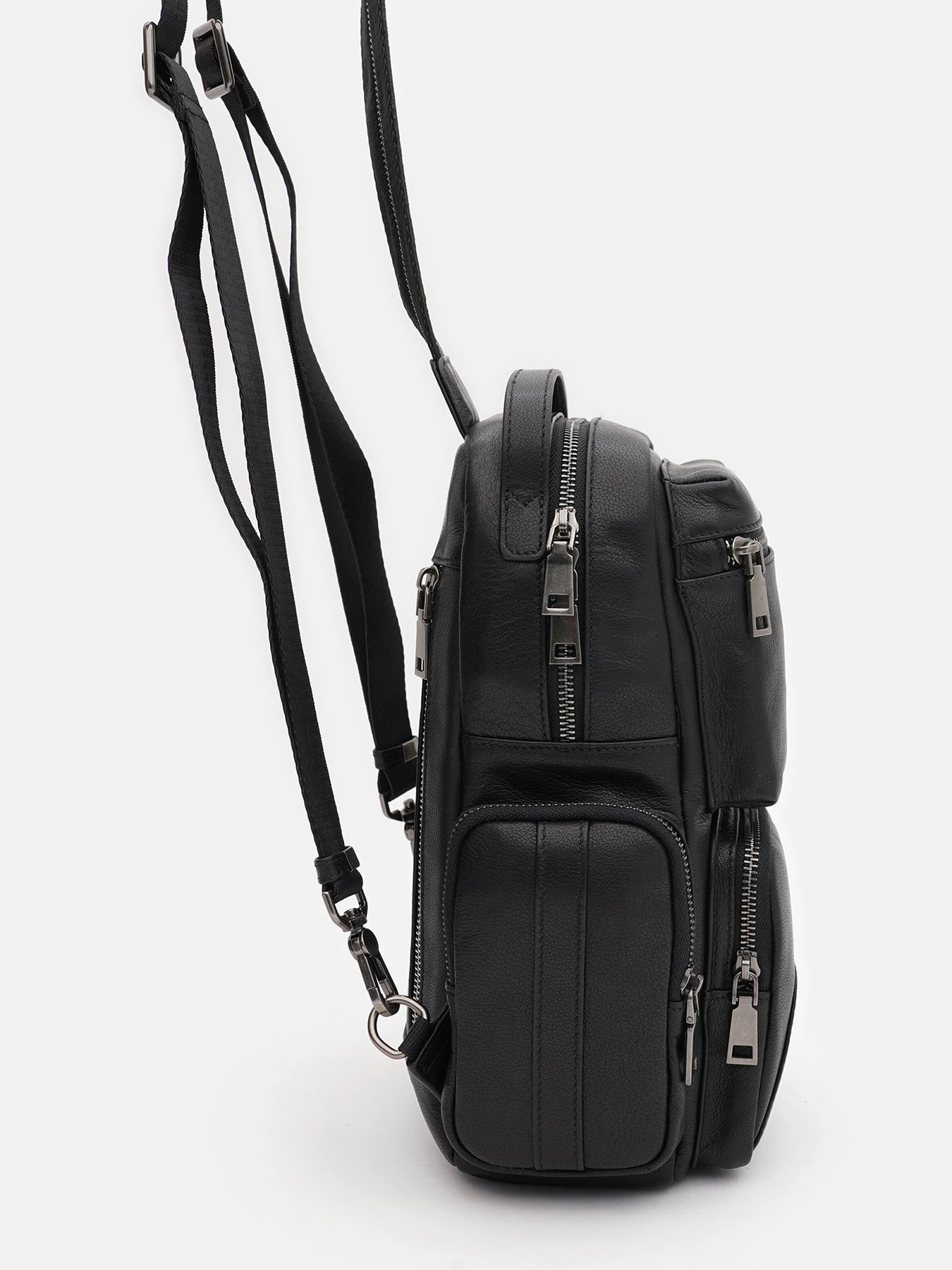 Рюкзаки Ricco Grande модель K18052bl-black Рюкзаки Ricco Grande модель K18052bl-black Фото