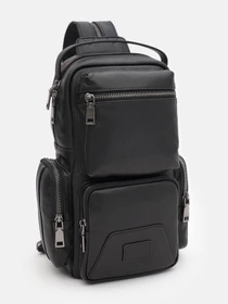 Рюкзаки Ricco Grande модель K18052bl-black Фото