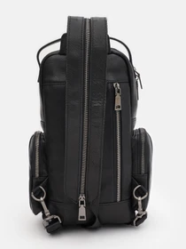 Рюкзаки Ricco Grande модель K18052bl-black Фото