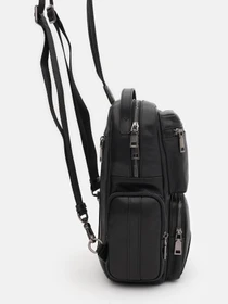 Рюкзаки Ricco Grande модель K18052bl-black Фото