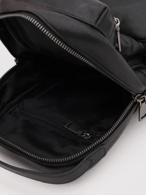 Рюкзаки Ricco Grande модель K18052bl-black Фото