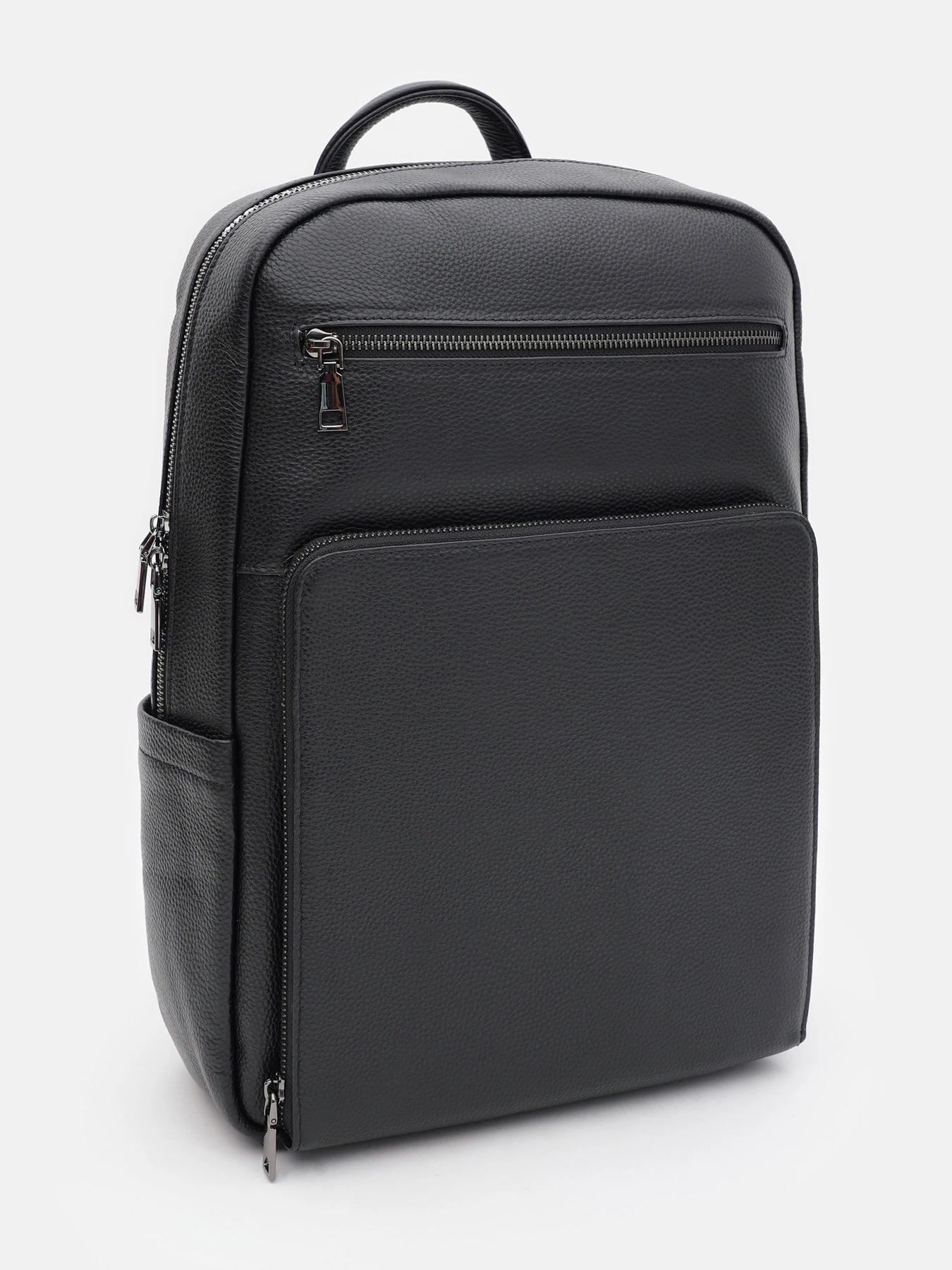 Рюкзаки Ricco Grande модель K12023-16b-black Рюкзаки Ricco Grande модель K12023-16b-black Фото