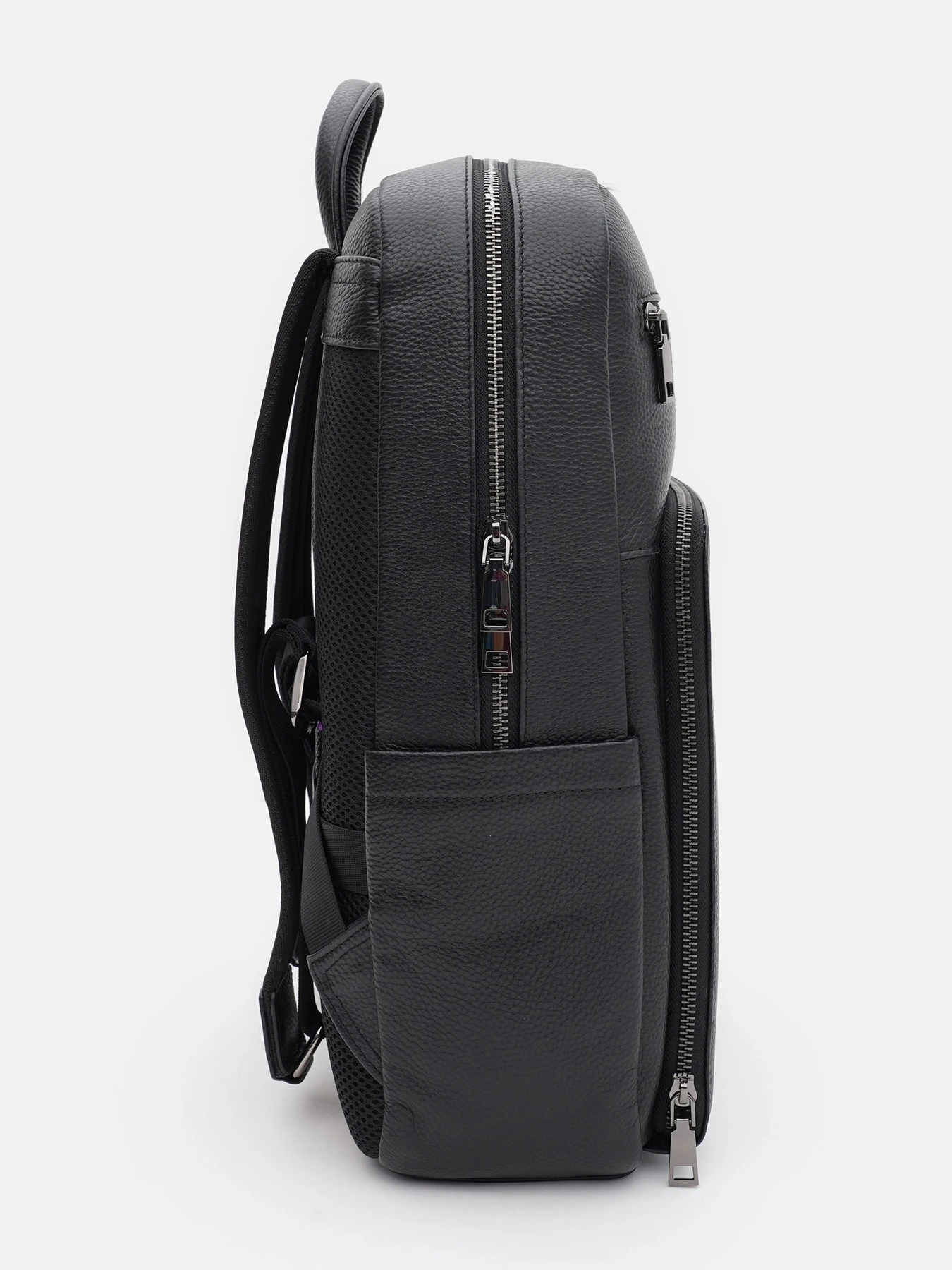 Рюкзаки Ricco Grande модель K12023-16b-black Рюкзаки Ricco Grande модель K12023-16b-black Фото