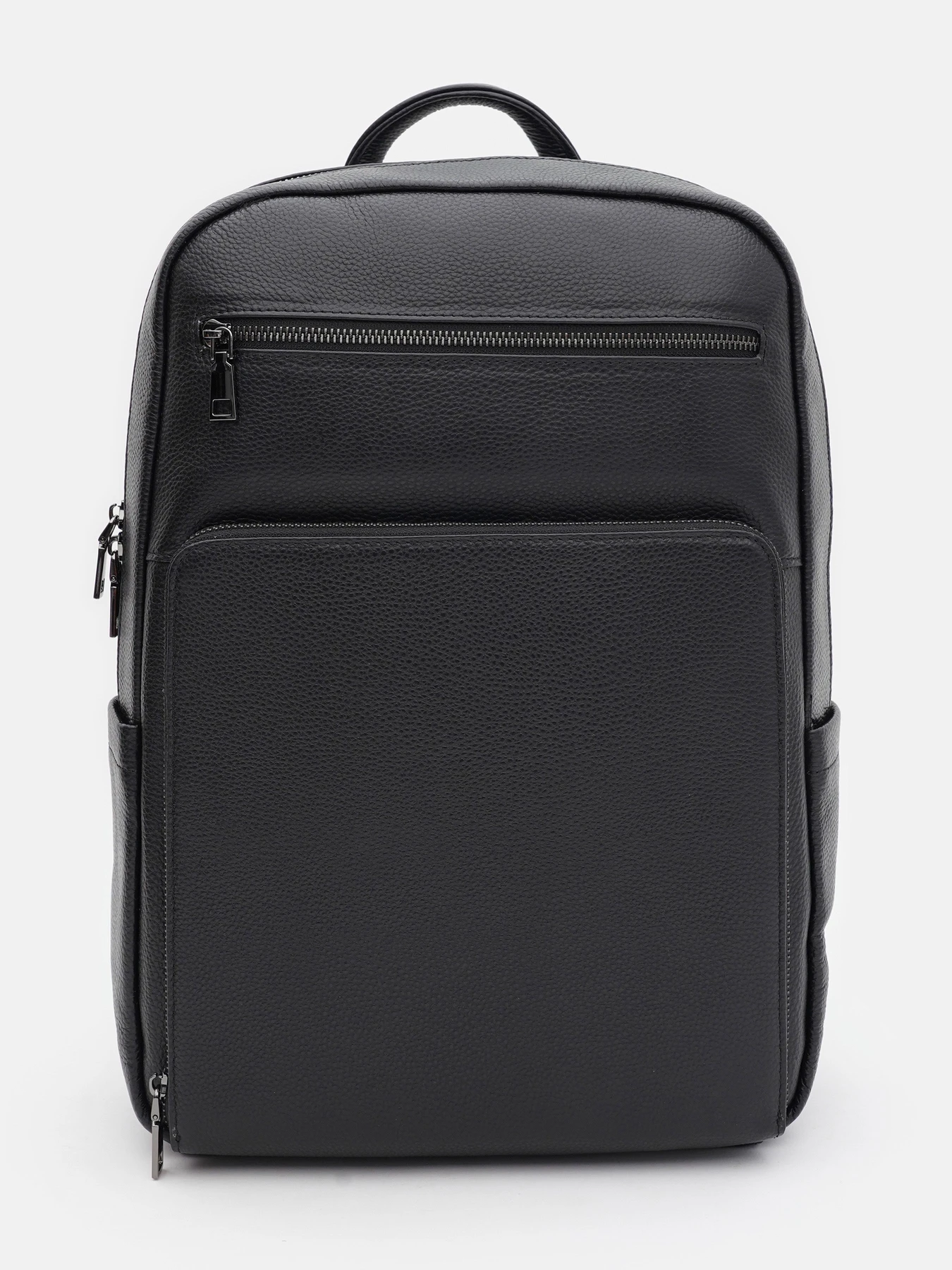 Рюкзаки Ricco Grande модель K12023-16b-black Рюкзаки Ricco Grande модель K12023-16b-black Фото