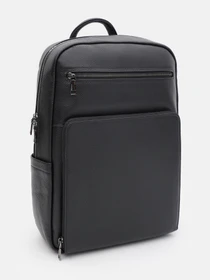 Рюкзаки Ricco Grande модель K12023-16b-black Фото
