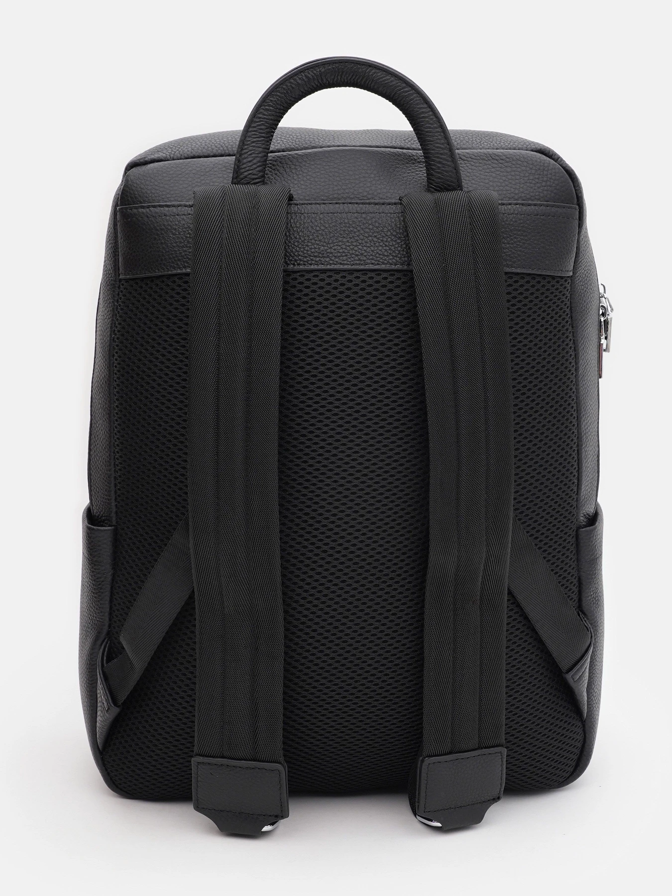 Рюкзаки Ricco Grande модель K18509-3bl-black Рюкзаки Ricco Grande модель K18509-3bl-black Фото