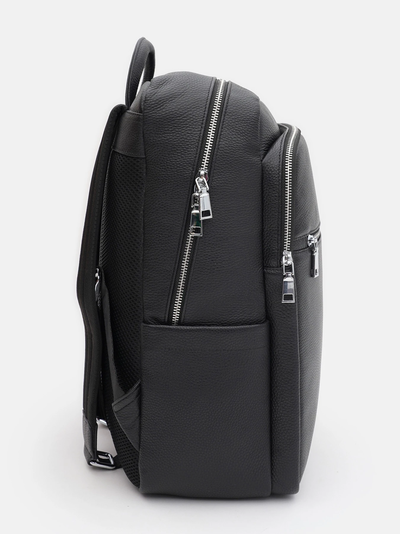 Рюкзаки Ricco Grande модель K18509-3bl-black Рюкзаки Ricco Grande модель K18509-3bl-black Фото