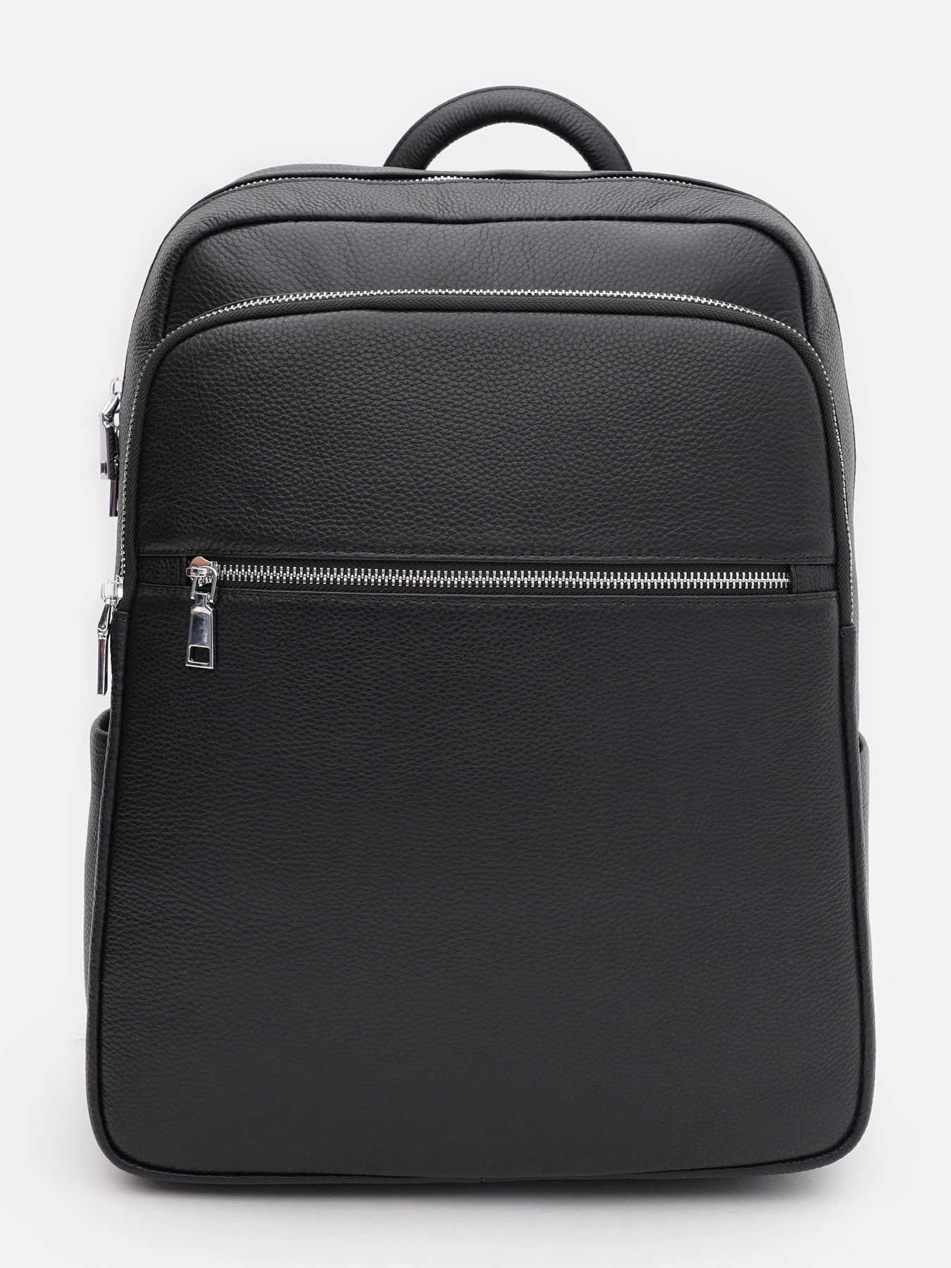 Рюкзаки Ricco Grande модель K18509-3bl-black Рюкзаки Ricco Grande модель K18509-3bl-black Фото
