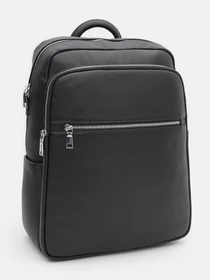 Рюкзаки Ricco Grande модель K18509-3bl-black Фото
