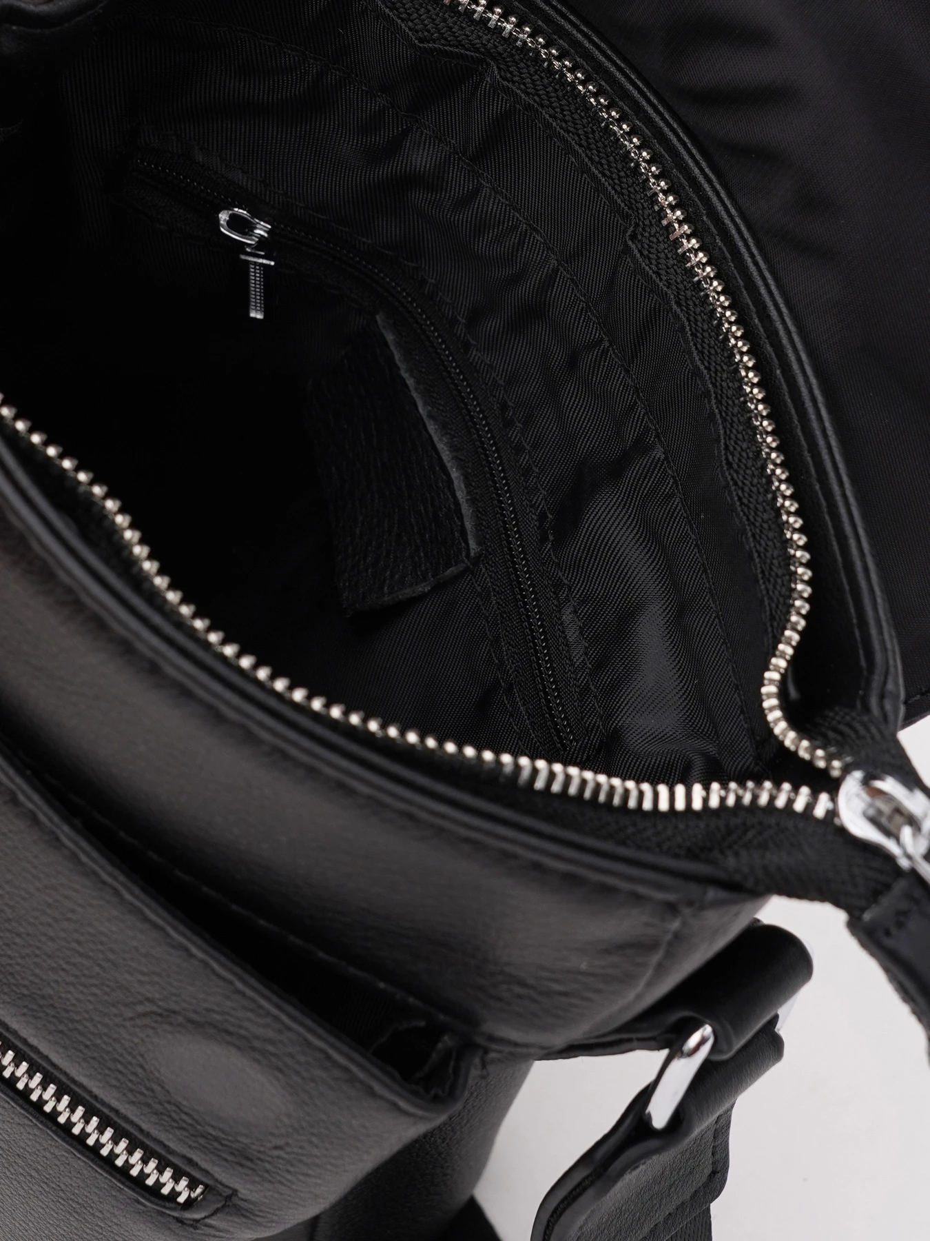 Сумки Ricco Grande модель K12110-1bl-black Фото