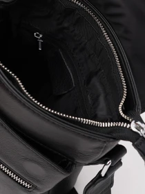 Сумки Ricco Grande модель K12110-1bl-black Фото