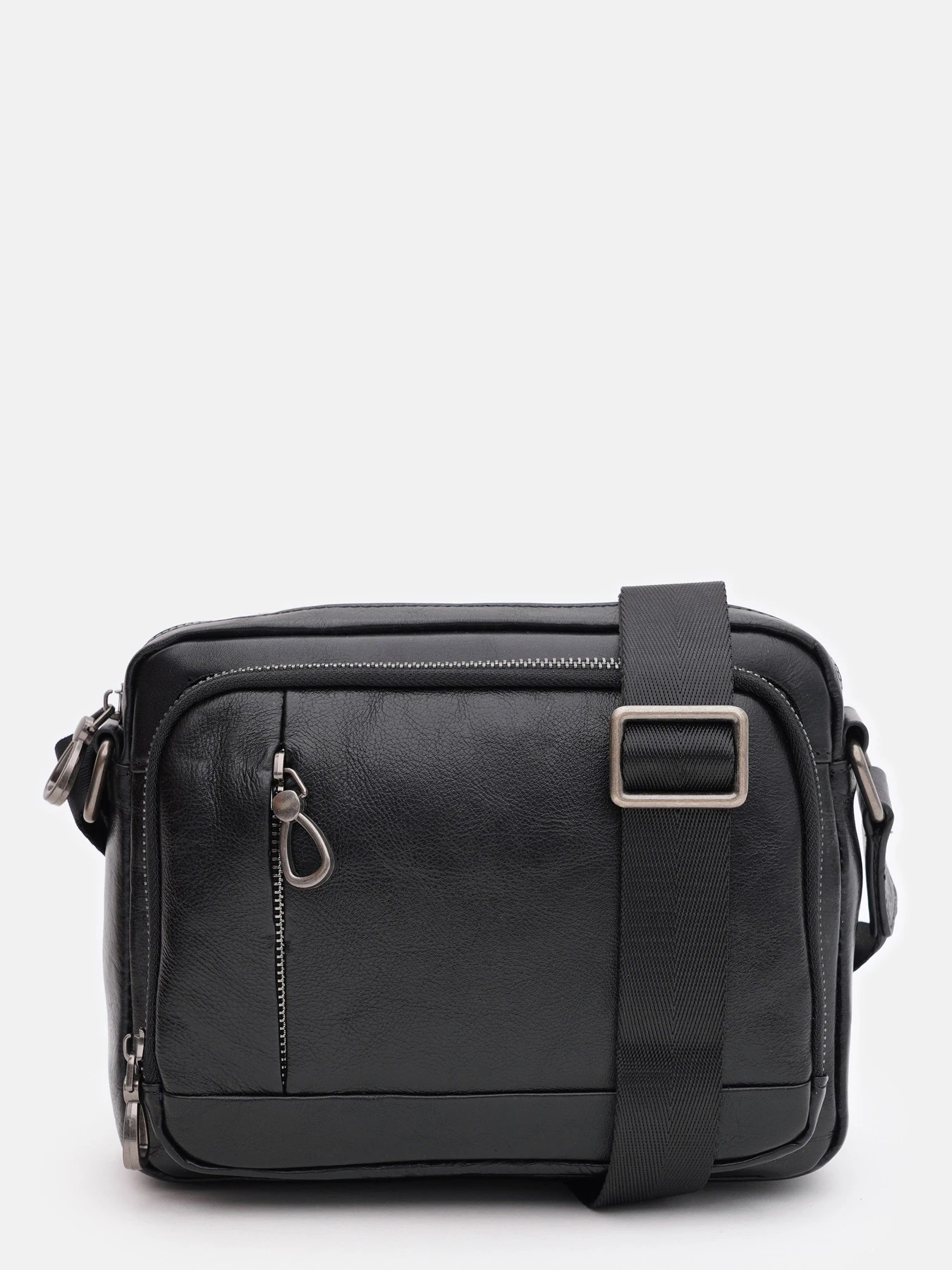 Сумки Ricco Grande модель K13021bl-1a-black Фото