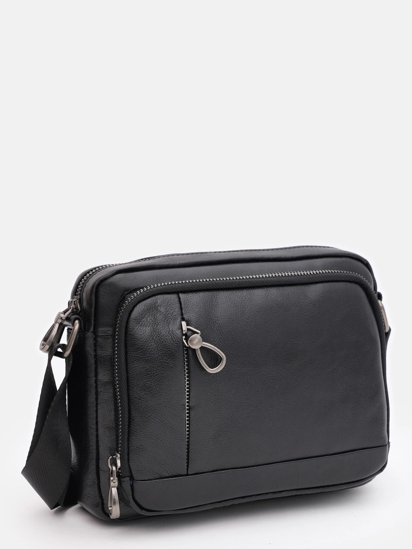 Сумки Ricco Grande модель K13021bl-1a-black Фото