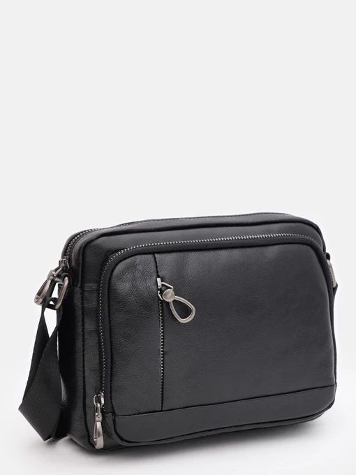 Сумки Ricco Grande модель K13021bl-1a-black Фото