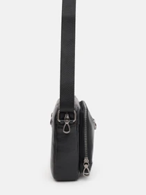 Сумки Ricco Grande модель K13021bl-1a-black Фото