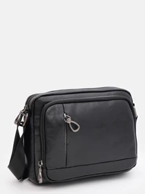 Сумки Ricco Grande модель K13021bl-1a-black Фото