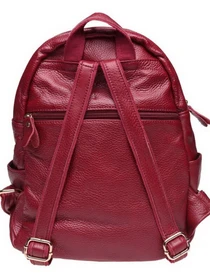 Рюкзаки Keizer модель K1339-red Фото