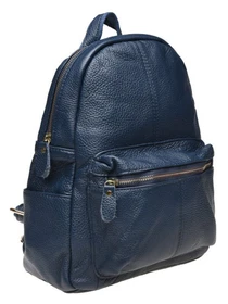 Рюкзаки Keizer модель K1339-blue Фото