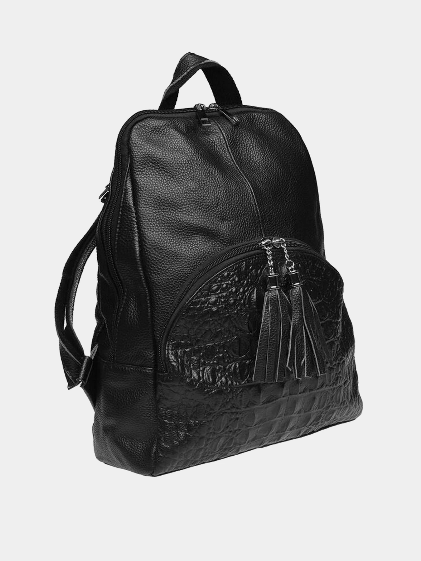 Рюкзаки Keizer модель K1152-black Фото