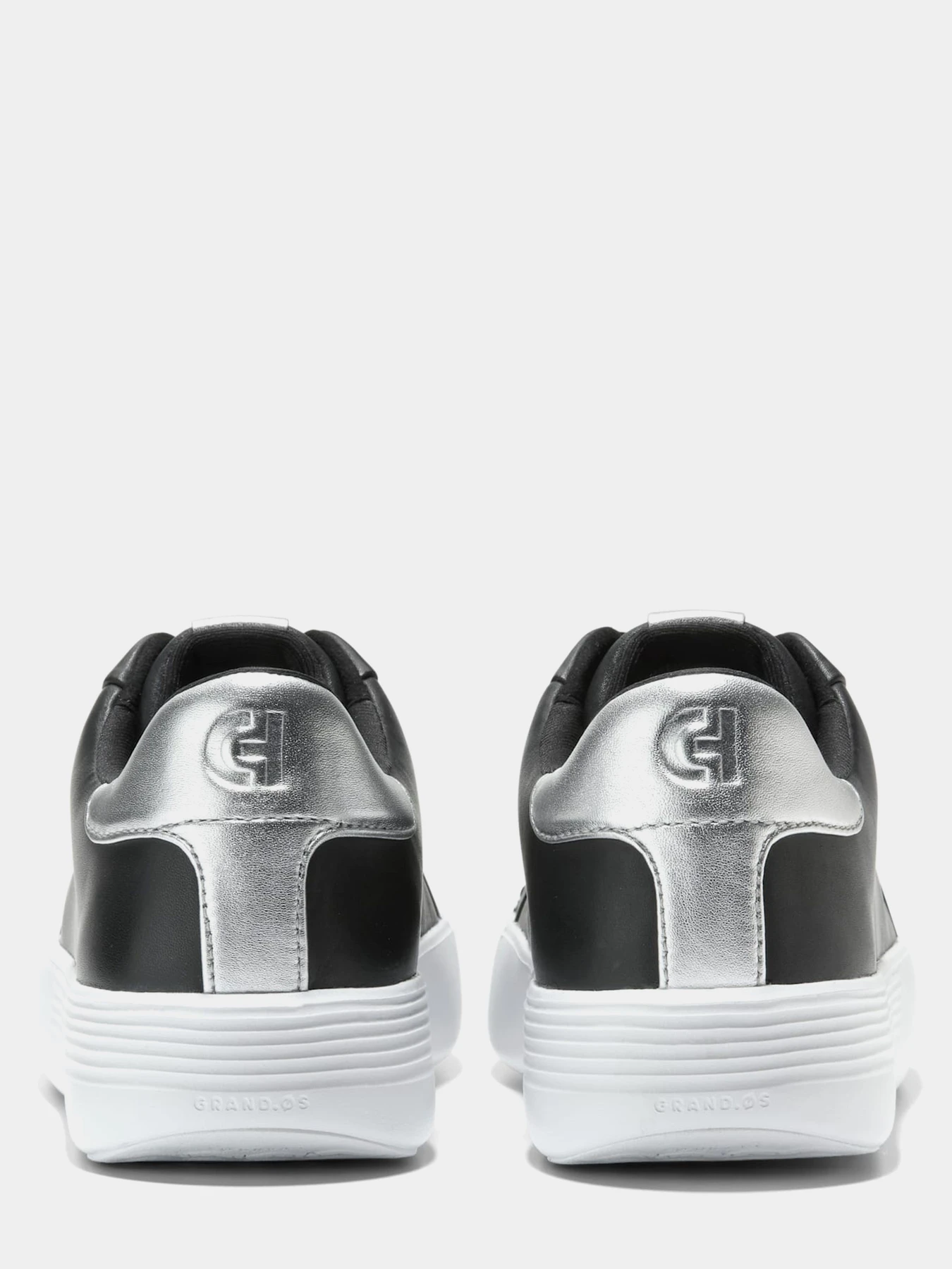 Кеды Cole Haan модель W26650 Фото
