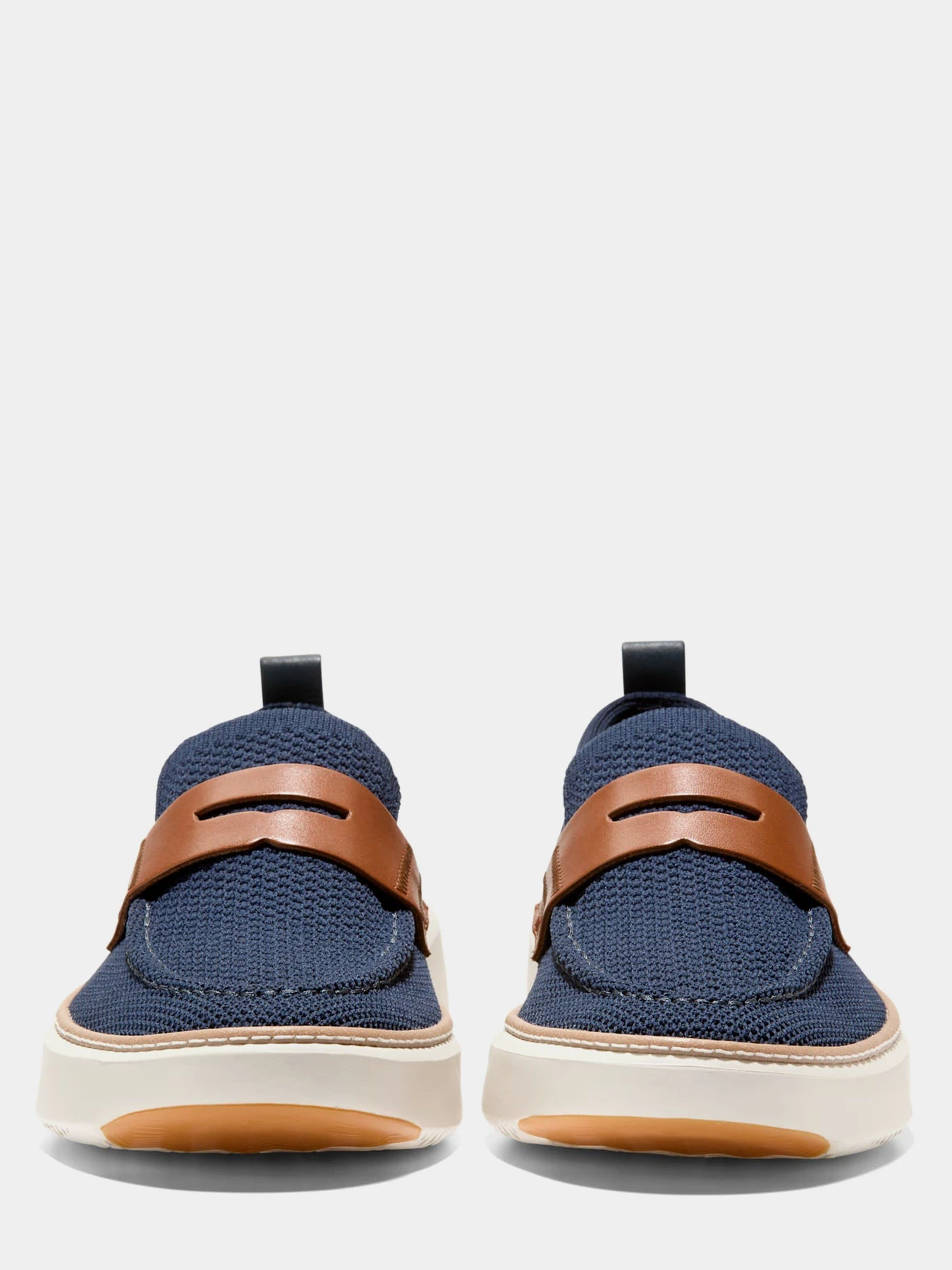 Туфли и лоферы Cole Haan модель C40049 Фото