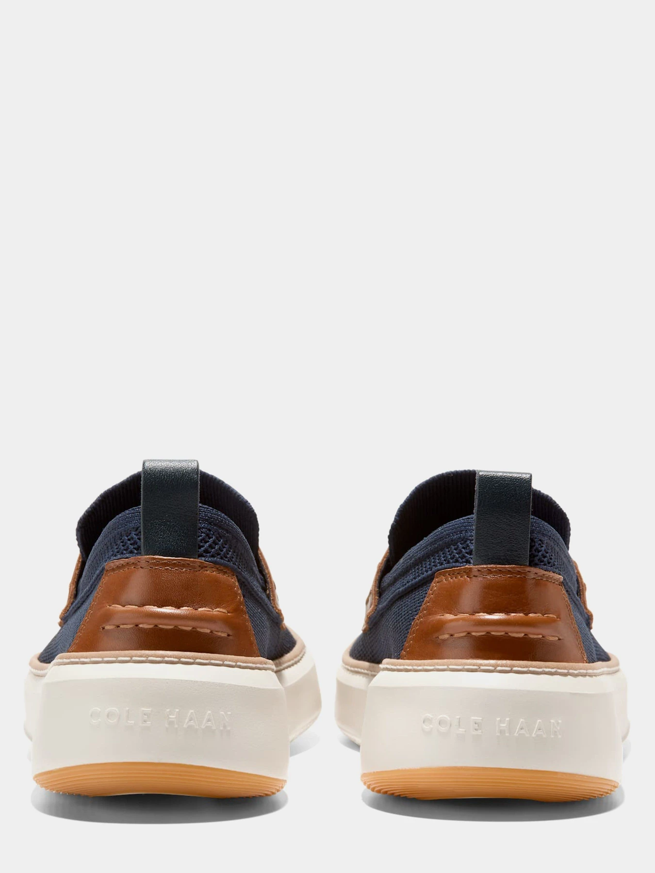 Туфли и лоферы Cole Haan модель C40049 Фото