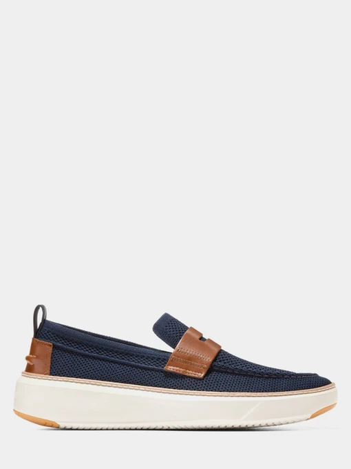 Туфли и лоферы Cole Haan модель C40049 Фото