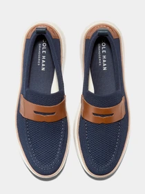 Туфли и лоферы Cole Haan модель C40049 Фото